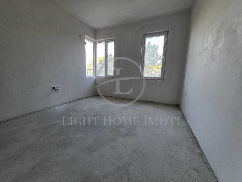 Продава се Двустаен апартамент в Пловдив, Тракия - 60 кв.м за 1581 €/кв.м - Снимка #5