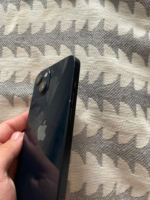 Iphone 13 256gbb