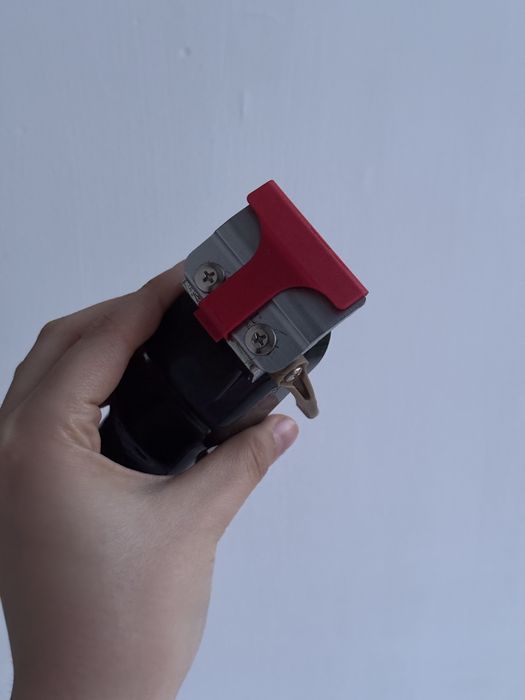 Оригинальная Wahl Magic Clip Cordless