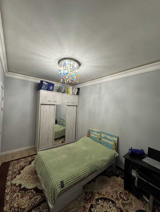 Продается квартира в элитном жилом комплексе