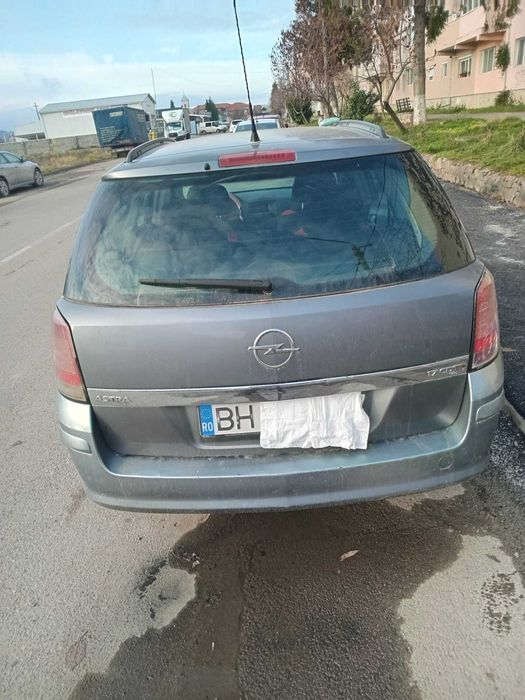 Vand Opel astra h 1.7 CDTI