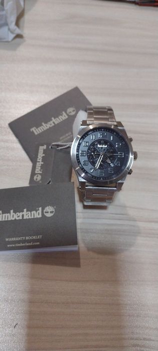 Часовник Timberland