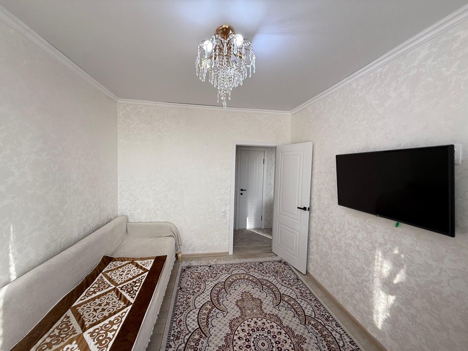 2комнатной квартиры