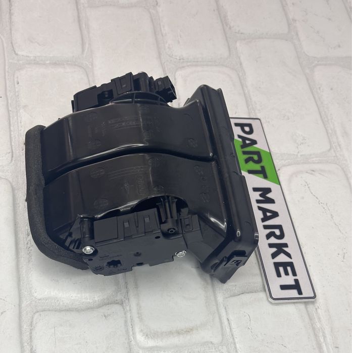Клапа задни духалки AUDI A6 A7 C7 4G 4G0857042 3BB9000188