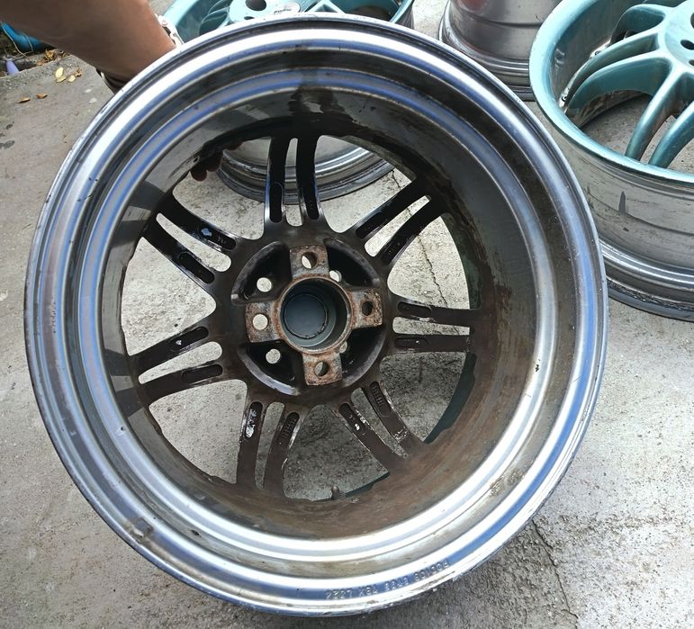 16ки джанти Momo Racing 4x108