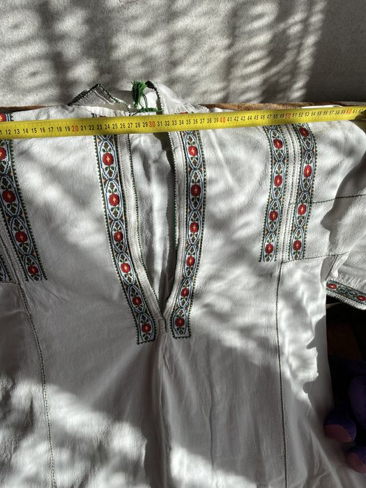 Ie/Camasa taraneasca