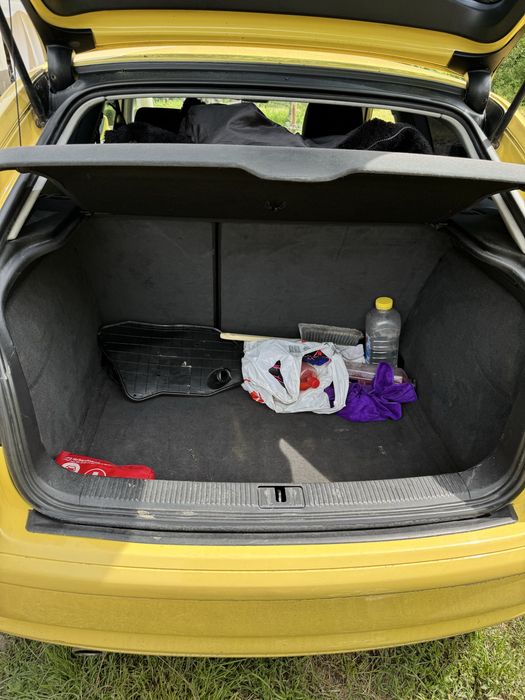 Se vinde audi A3 , an 2005
