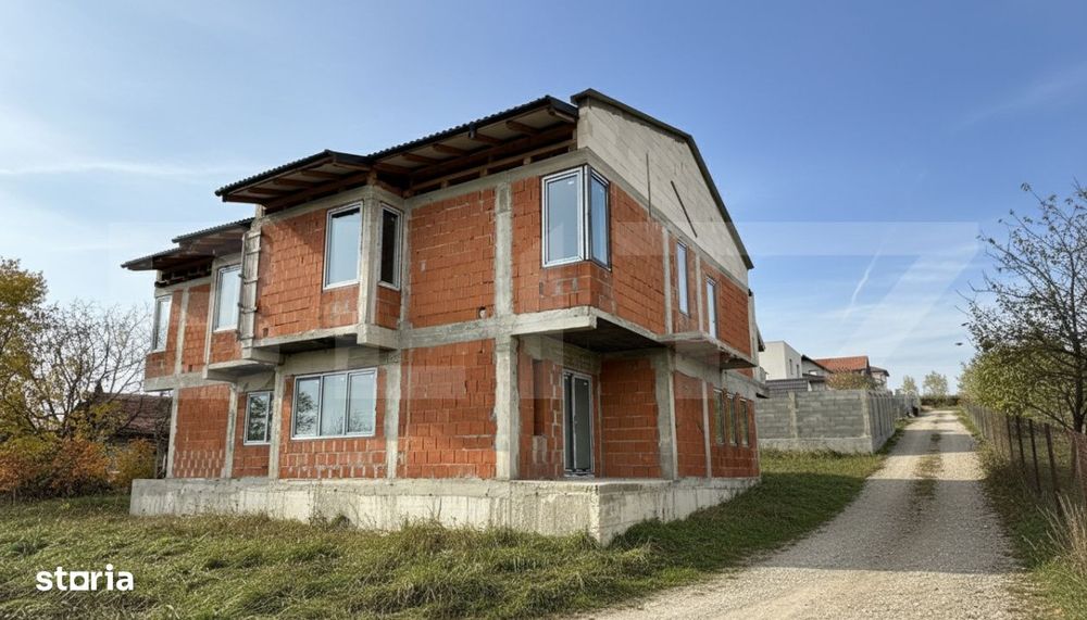 Duplex panoramic, Dealuri Oradea, 130mp utili
