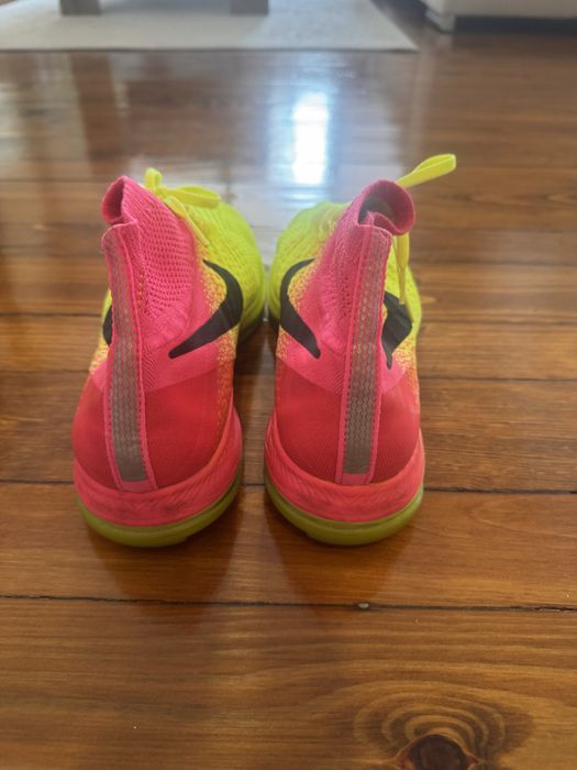 Nike  Ziom  Run  маратонки