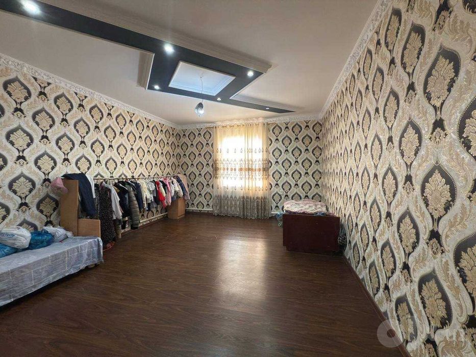 TAYYOR 2 QAVATLI 6 SOTIQ hovli sotiladi #a969