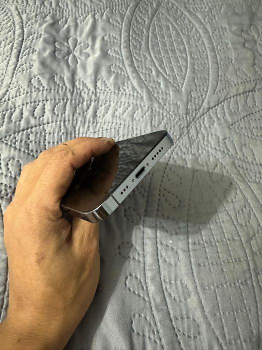 Iphone 13 pro 128 gb