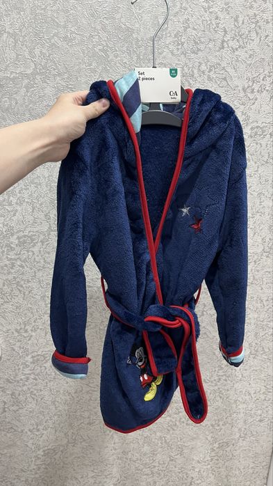 Продам детский халат
