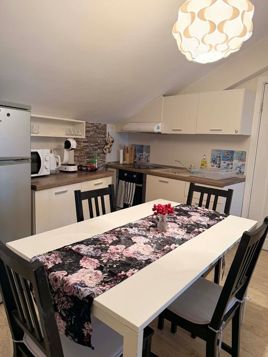 Двустаен Варна -Колхозен Пазар