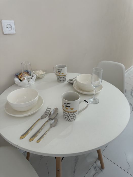 Люкс почасам на океане