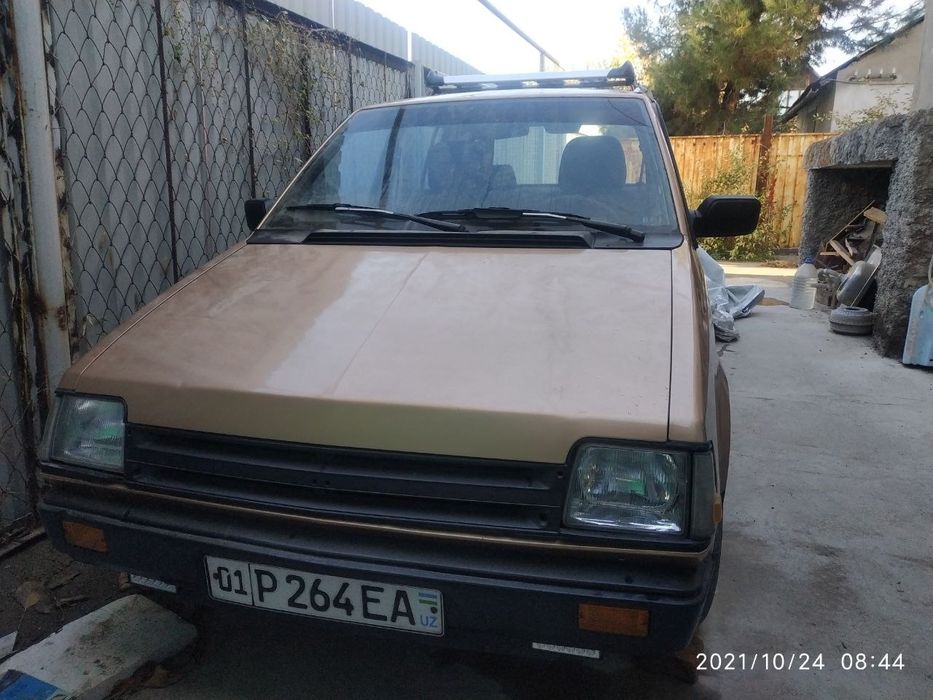 Продается Mitsubishi SpaceWagon