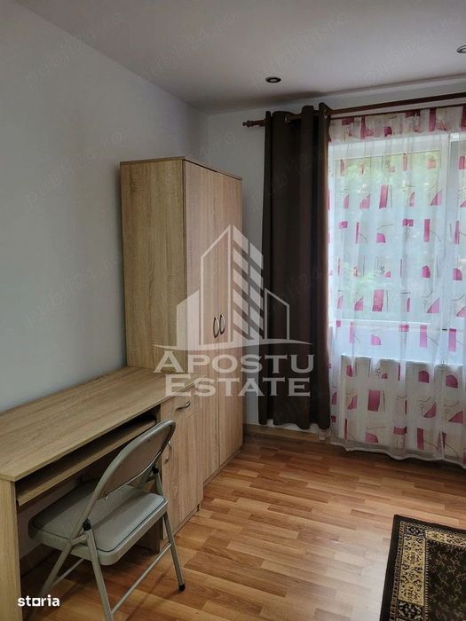 Apartament 1 camera,Buziasului,Timisoara