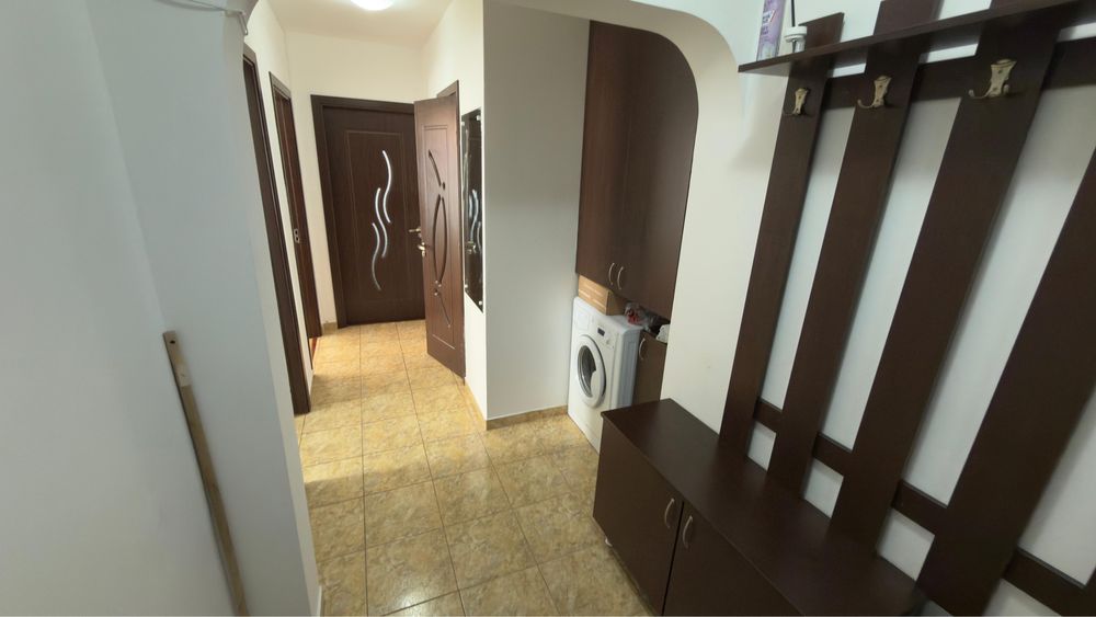 Apartament doua camere de inchiriat, in cart. Manastur, str. Mehedinti