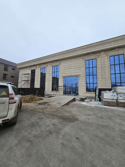 Продаётся 3 ресторана все по соседству