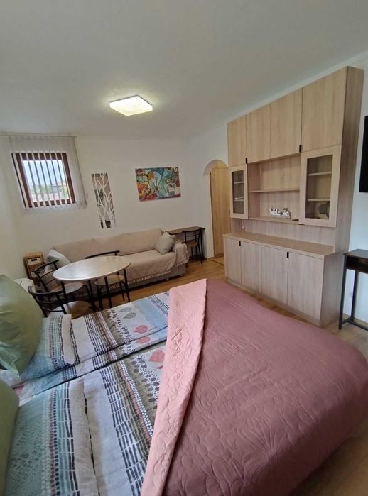 Трявна-Студио „Пролет“ нощувки