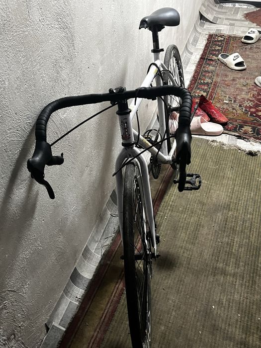 Велосипед от компании pigeon