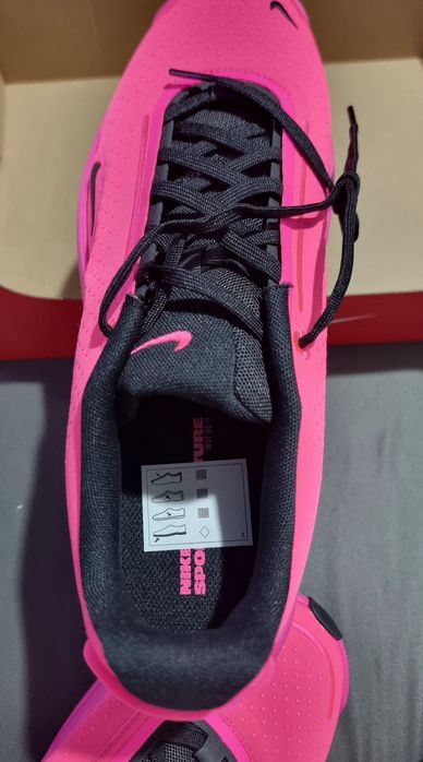 Nike air zoom upturn