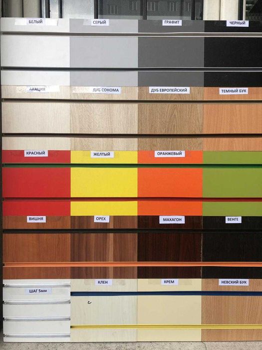 Экономпанели      АББОТТ