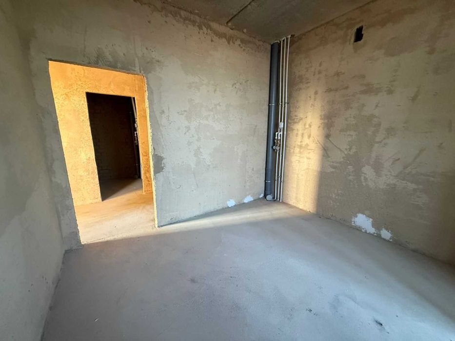 ЖК Манас 2 комнатная