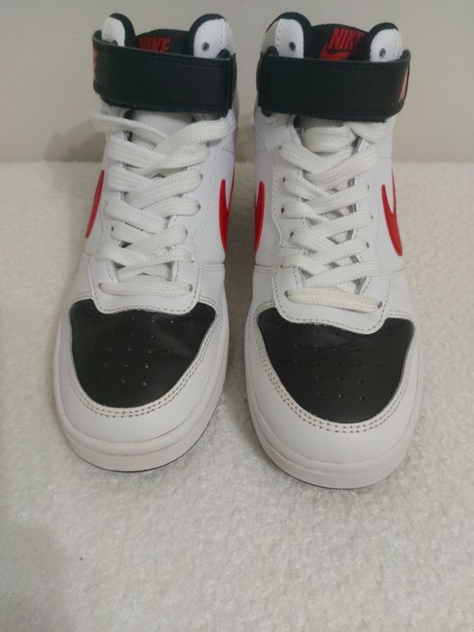 Детски зимни кецове Nike