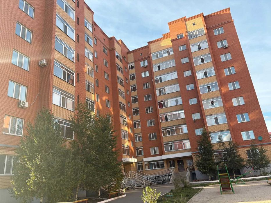 Продажа недвижимости