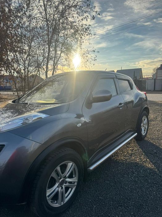 Продам Ниссан жук