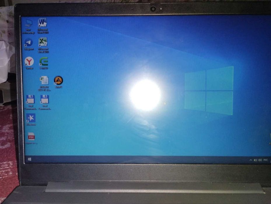 Lenovo windows 10