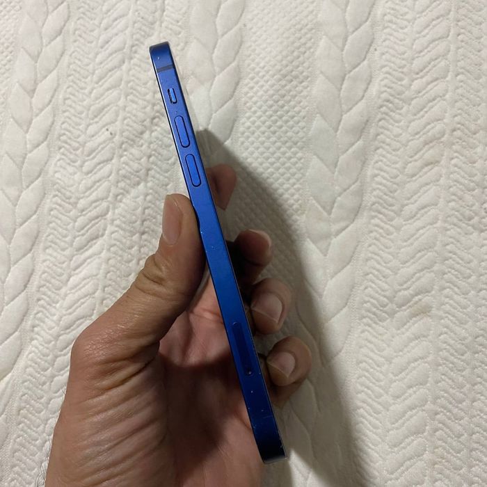 Iphone 12 xotrasi 128gb KH/A yomks 76%