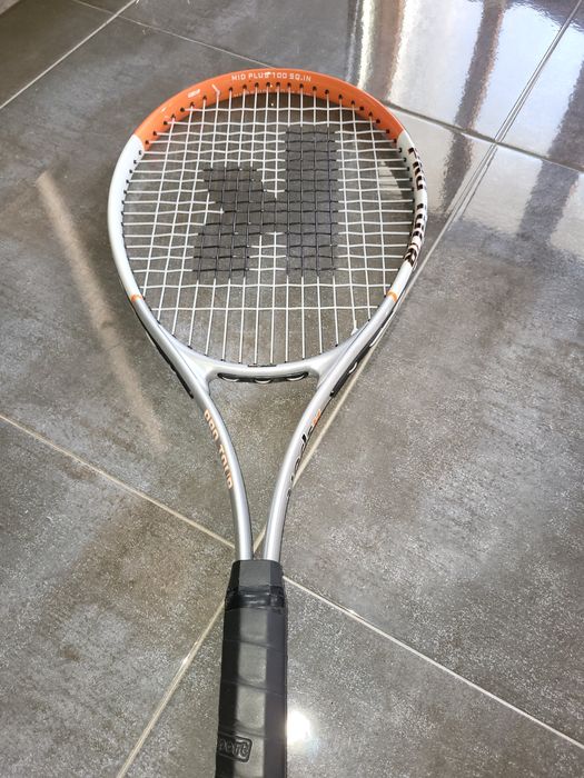 Vând rachete de tenis