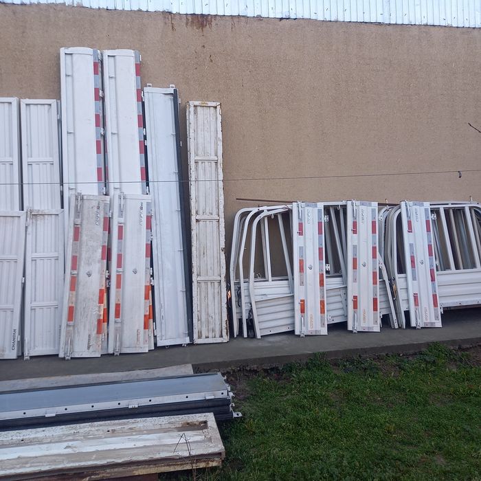 Changan 69 Tali VA 98 Talik Zadnimo'st