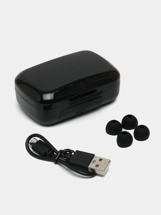 M10 Naushnik. "new brand"
  
 SIMSIZ QULOQCHIN AKUMLYATORLIK

 POV