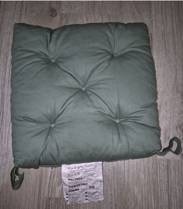 Perna Ikea pentru scaun cu prindere cu velcro