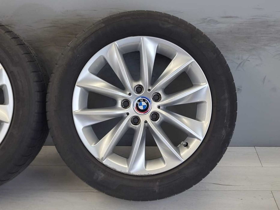 Roti/Jante BMW 5x120 245/50 R18 X3 (F25) X4 (F26), Seria 3,4, 5; Land Rover; Mini Cooper Coutryman, Paceman