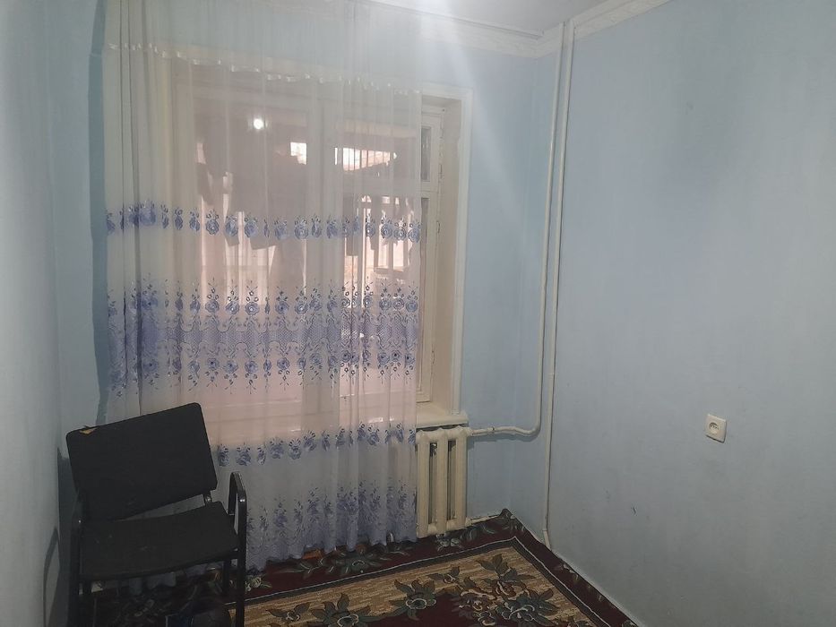 3xonali  kvartira sotiladi