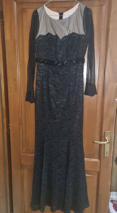 Rochie Leonard neagra