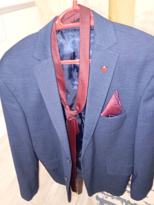 Костюм шалбары бар турецкий 1,2 рет киілген