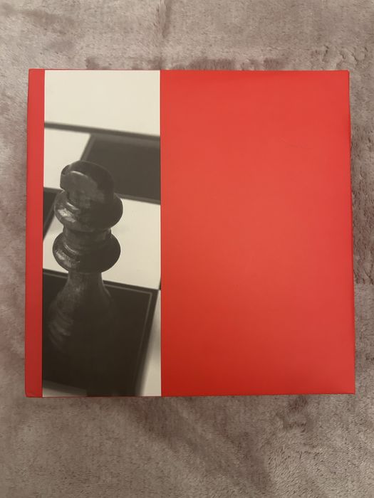 Set jocuri din lemn – domino, mikado, sah/dame