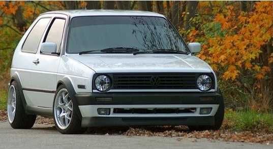 Халогени за VW GOLF 2 VW JETTA 1984г - 1992г