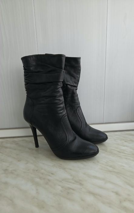 Продам полусапожки женские
