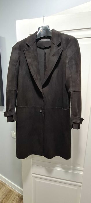 Тренч женский размер S