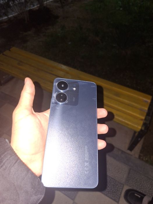 Xiomi Redmi note 13c