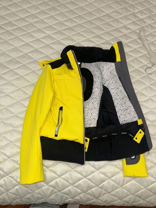 Продаю лыжную куртку