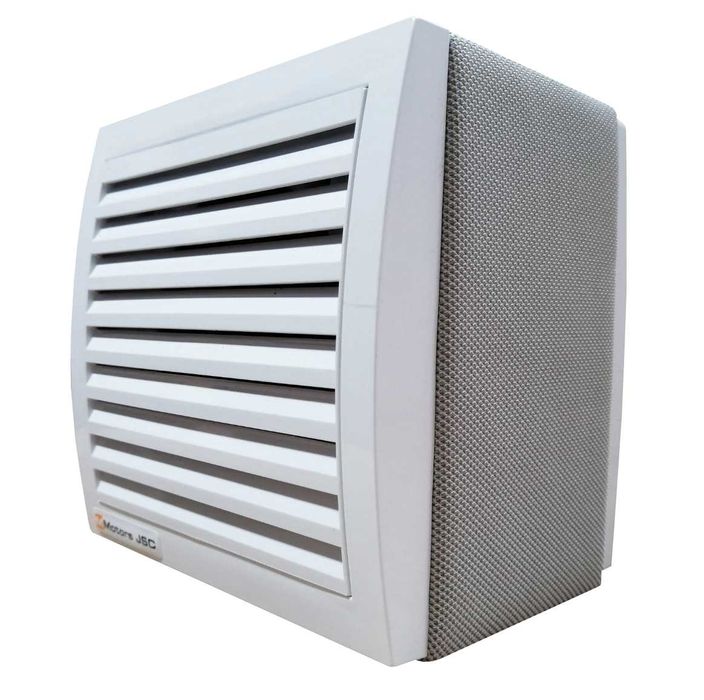 Йонизатор пречиствател на въздух с HEPA филтър и активен въглен