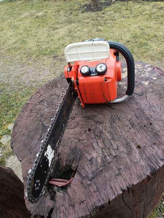 Drujba profesionala Echo