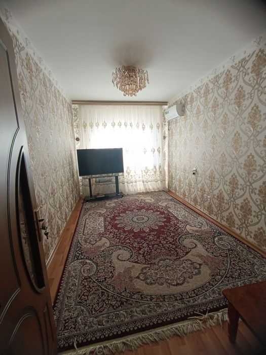 Yashashga tayyor honadon