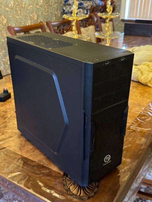 Продам кейс пк Бу